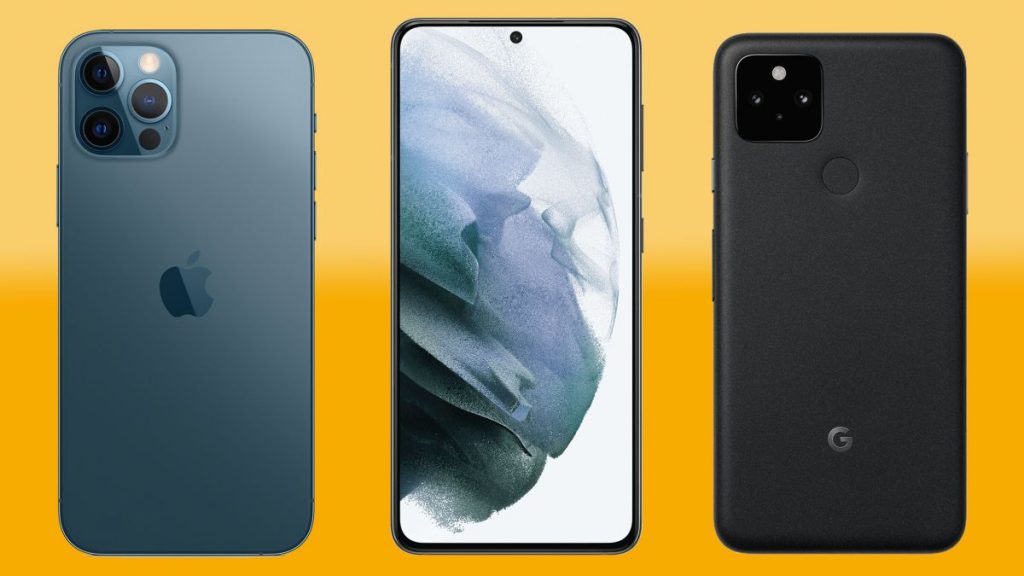 Πώς να κάνω την καλύτερη επιλογή smartphone